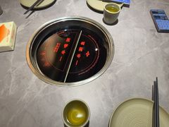 -阿源鱼捞斑鱼火锅·海鲜粥(山景尚宅店)