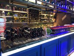 -V-ONE西雅图海鲜自助餐厅(仓山万达广场店)