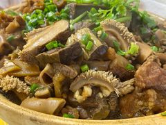 -牛杂大叔(园岭总店)