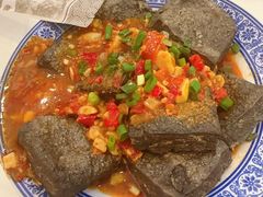 -新新湘菜馆(新中街二条店)