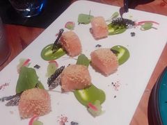 -AZUL by FUEL蓝色·法式酒馆(琶醍店)