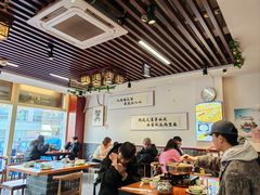 -满堂春特色餐馆