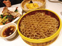 -香园楼(钻石路店)
