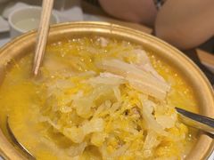 -关东小磨东北菜(漕河泾印象城店)