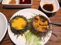 -海味当家·蒸锅海鲜(星海公园店)