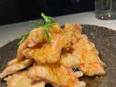 -奉天小馆·非遗东北菜(济南万象城店)