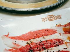 -韩宫宴烤肉·料理(南京江宁万达店)