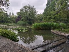-洛阳市隋唐城遗址植物园