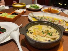 -京悦荟·京沪融合菜(漕河泾印象城店)