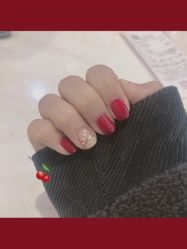 -沐白•盛妍日式美甲美睫