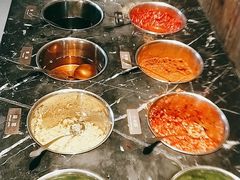 -冠菌火锅自助(东莞桥头店)