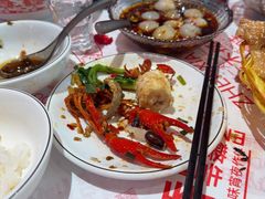 -辣不怕口味虾(长沙总店)