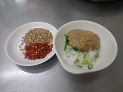-松明一烤肉馆(鲁园店)
