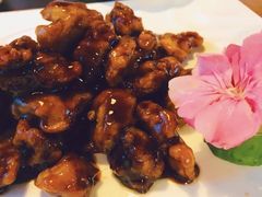 糖醋里脊-日出青木·杭帮菜名店