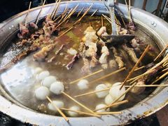 -马记大锅煮(总店)