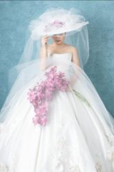 -太郎花子婚纱摄影TAHAKO(无锡店)