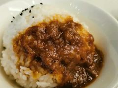 肉燥-鹿港小镇(金虹桥国际中心店)