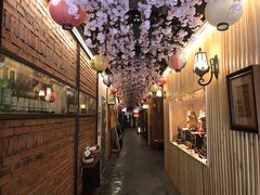 -拉面莊夢語＆中华料理八椿