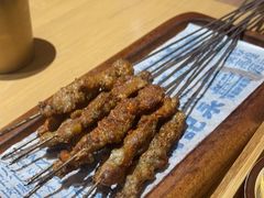 -马记永·兰州牛肉面(天通苑家乐福店)