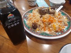 -巴依老爷新疆美食(望京小街店)