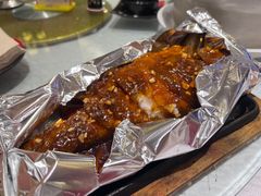 -柴米油盐(土菜院子店)
