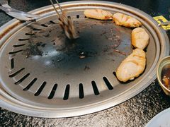 -熊大·鲜烤黄牛肉(五山店)