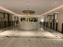 -Yan Ting 宴庭中餐厅(上海静安瑞吉酒店)
