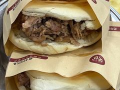 -樊记腊汁肉(竹笆市总店)