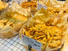 -永辉超市(嘉定宝龙广场店)