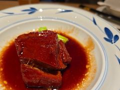 -二泉园老菜馆·百年无锡菜
