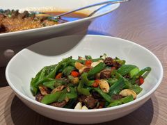 -艳阳天·非遗楚菜(武汉客厅店)