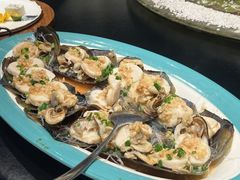 -柳莺湖上·湖景餐厅·江南菜(西湖店)