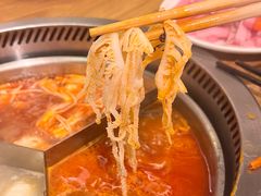 -捞三国火锅(吾悦广场店)