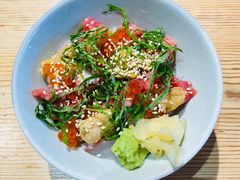 -然寿司(郎园vintage店)