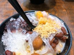 -老式乌米冰(阜阳园店)