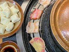 -阿山卓·野生菌火锅·纳西火塘烤肉