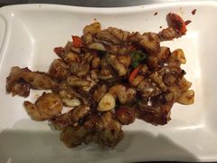 -温度铁板烧(亚泰大街店)