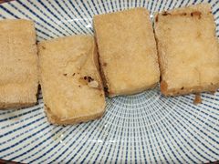 包浆豆腐-小满手工粉(上海月星环球港店)