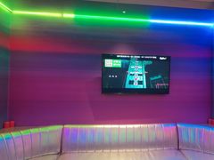 -金青果甄选KTV(劳动公园店)