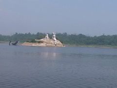 -渔岛海洋度假区