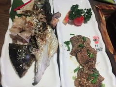 -蟹之国·精品蟹料理(极地店)