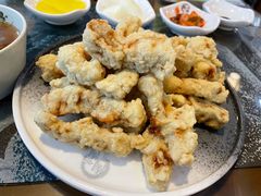 -淘淘园·韩式手工炸酱面(井亭天地店)