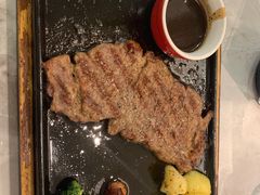 牛排-必胜客(城西银泰店)