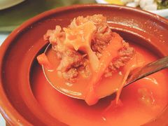 牛尾汤-伊兰麒兰馨园·川菜·清真馆(339电视塔店)