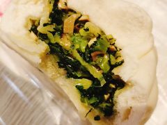 大菜包-白玉兰食品甜凤店(合生汇店)