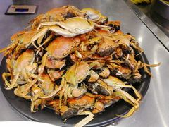 -澜悦港海鲜体验主题餐厅