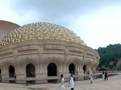 -牛首山文化旅游区