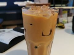 -新旺茶餐厅·早餐·夜宵(仙霞店)