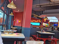 大堂-钢管厂五区小郡肝串串香(滨江店)