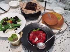 -大树餐厅(朝阳大悦城店)